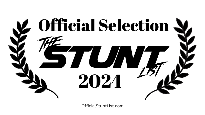 Official Stunt List Laurel