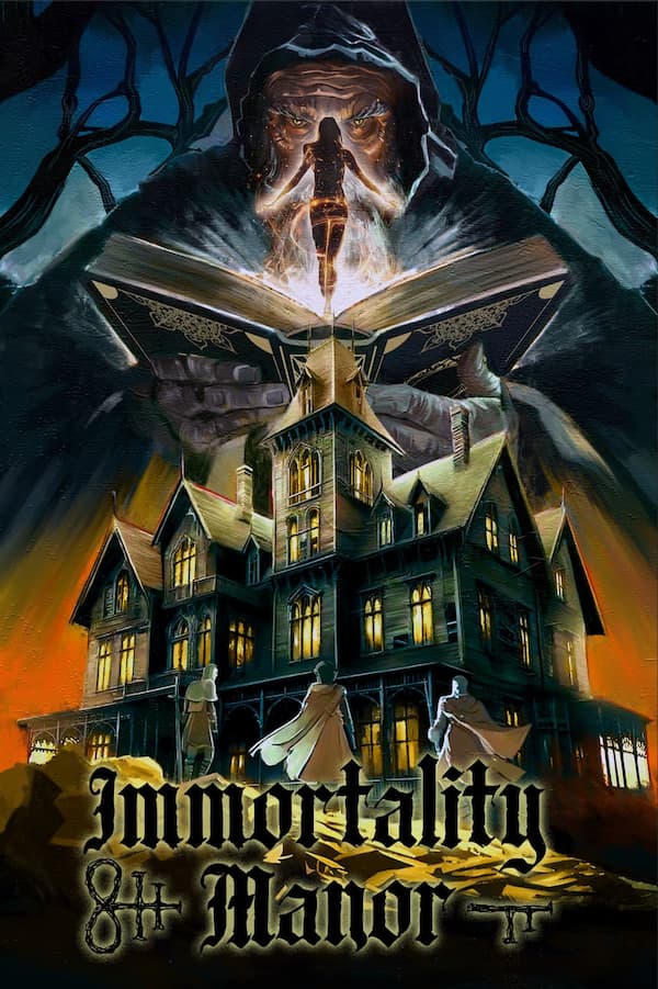 Immortality Manor