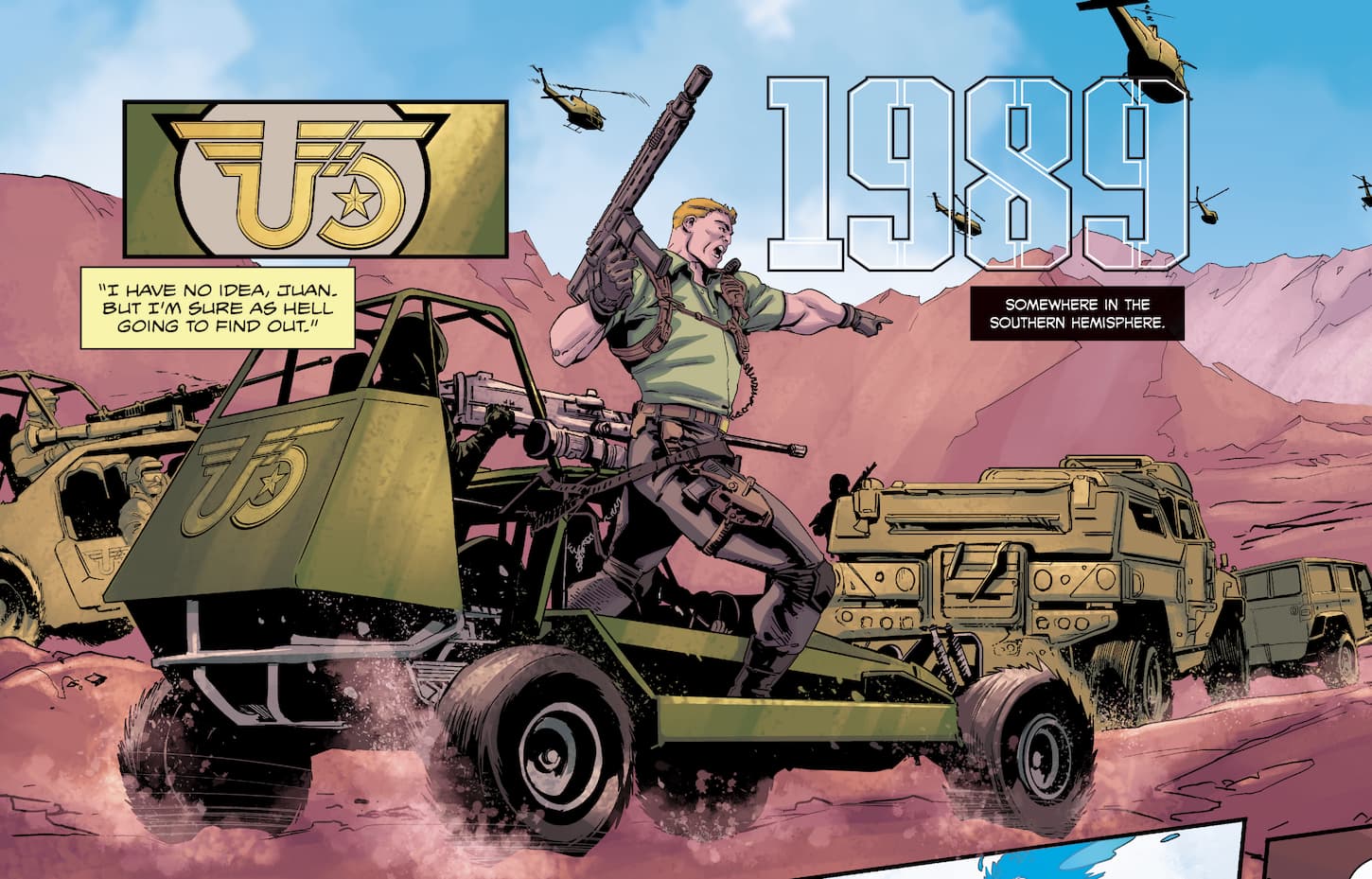 The Disavowed Sample